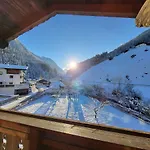 Apartment Haus Gabi Neustift im Stubaital