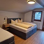 Apartment Haus Gabi