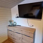Apartment Haus Gabi