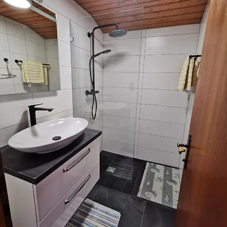 Lejlighed Haus Gabi Neustift im Stubaital