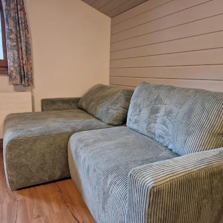 Lägenhet Haus Gabi *