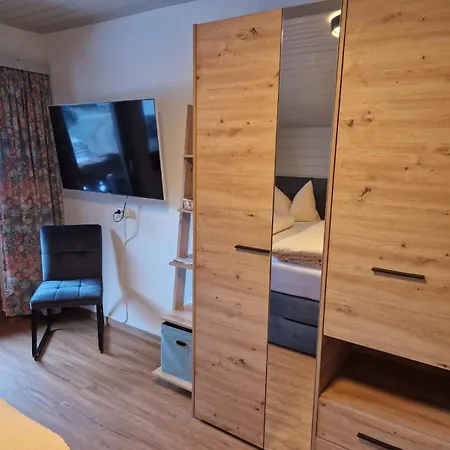 Haus Gabi * ノイシュティフト・イム・シュトゥーバイタール