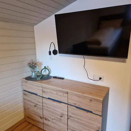 Appartement Haus Gabi
