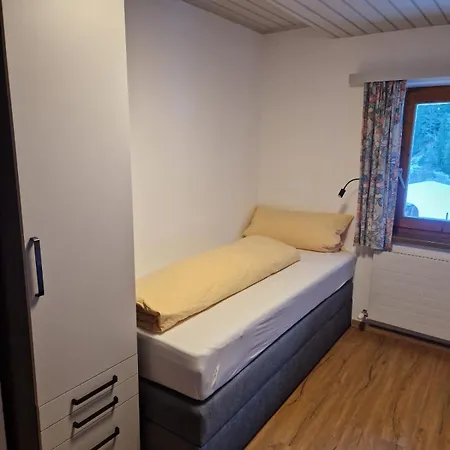 Haus Gabi דירה ניוסטיפט אים סטובאיטל