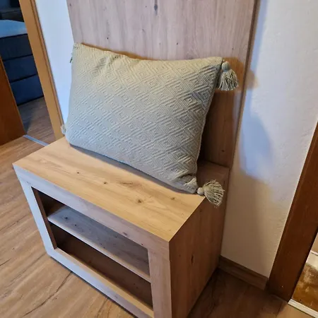 Haus Gabi Lejlighed *