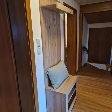 Haus Gabi ノイシュティフト・イム・シュトゥーバイタール