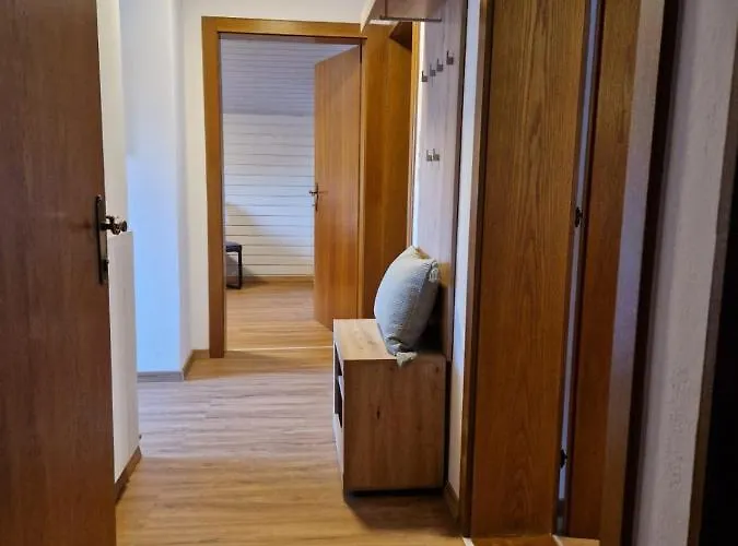 Haus Gabi شقة نيوستيف ام ستوبيتا