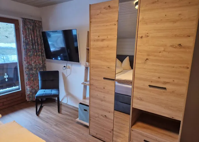 Haus Gabi * نيوستيف ام ستوبيتا