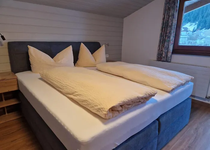 Haus Gabi نيوستيف ام ستوبيتا