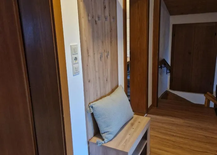 Haus Gabi نيوستيف ام ستوبيتا