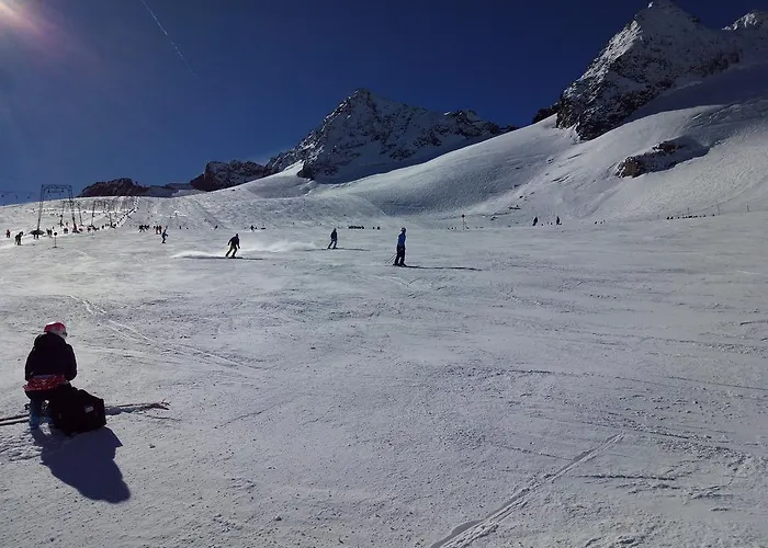 Haus Gabi نيوستيف ام ستوبيتا