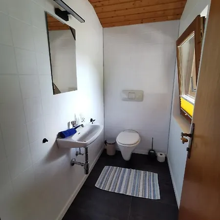 Appartamento Haus Gabi