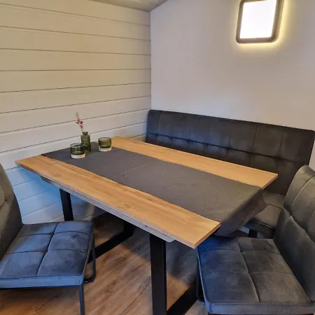 Haus Gabi Appartamento *