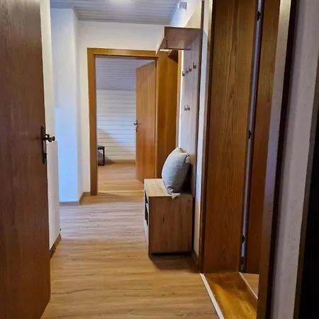 Haus Gabi Appartamento Neustift im Stubaital