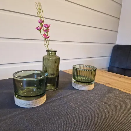 Appartamento Haus Gabi