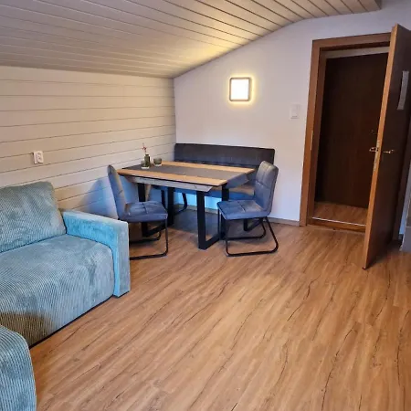 Appartamento Haus Gabi