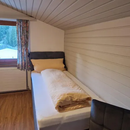 Haus Gabi Appartamento