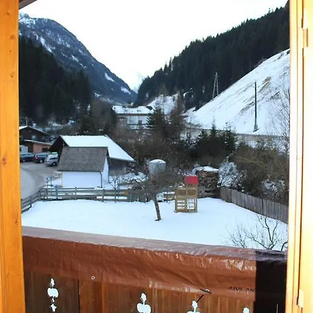 Haus Gabi Appartamento *