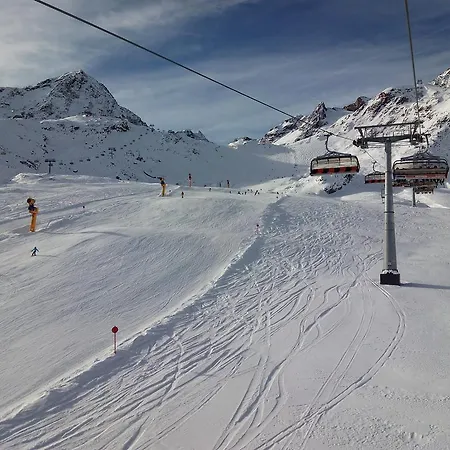 Appartamento Haus Gabi *