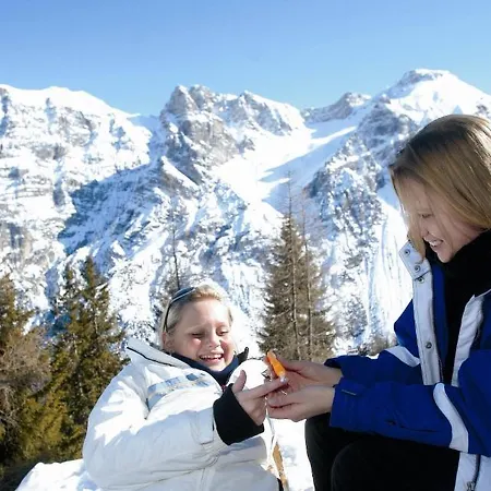 Haus Gabi Appartamento Neustift im Stubaital