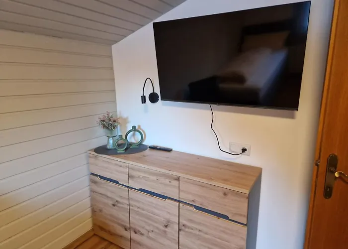 Apartamento Haus Gabi