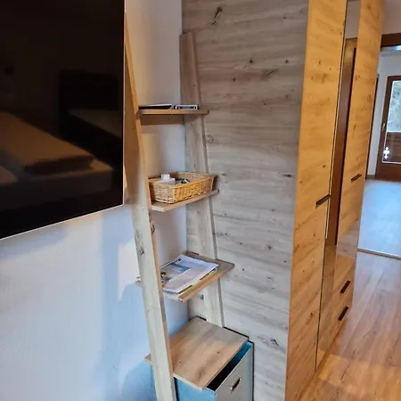 Haus Gabi *